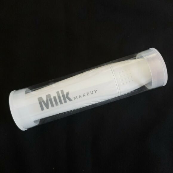 MILK MAKEUP Lip Marker Turnt orange vegan full size .07 fl oz long wearing NEW - Picture 3 of 5